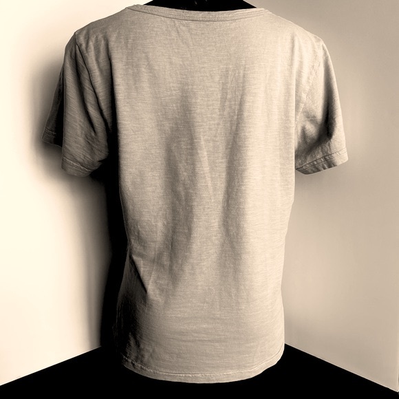 STRƎET ONE T-shirt - Picture 6 of 9